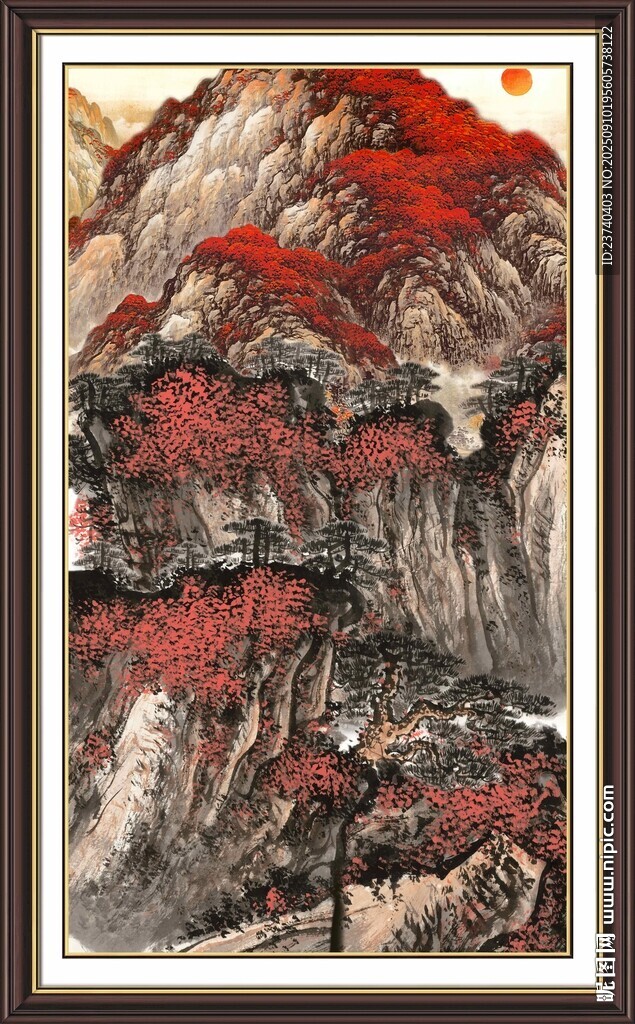 鸿运当头
