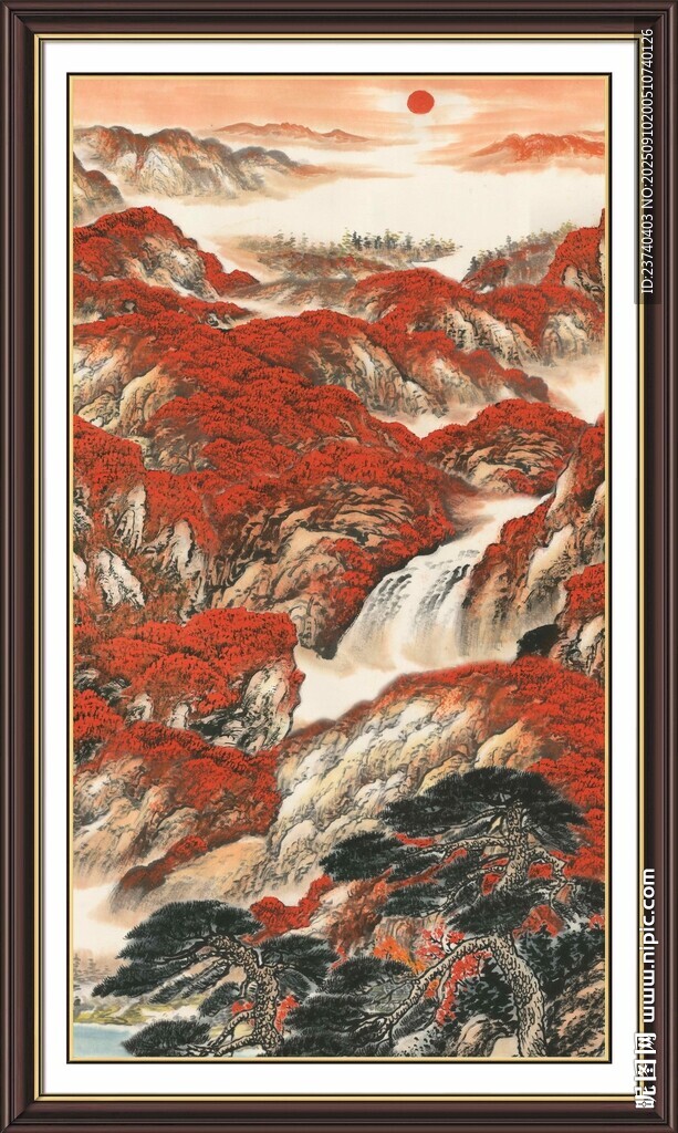 鸿运当头