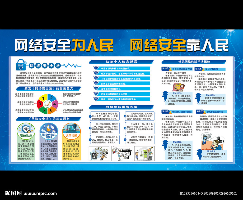 国家网络安全宣传周