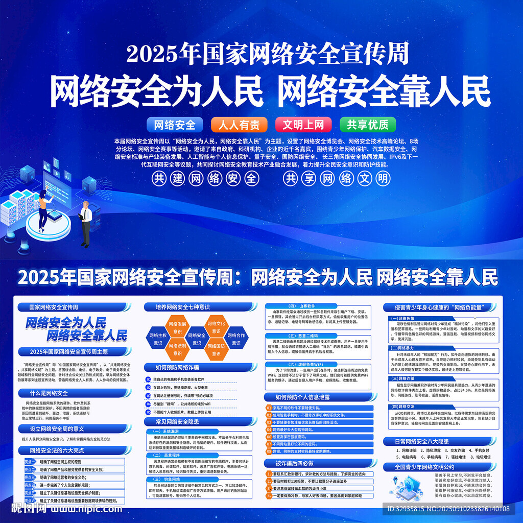 网络安全