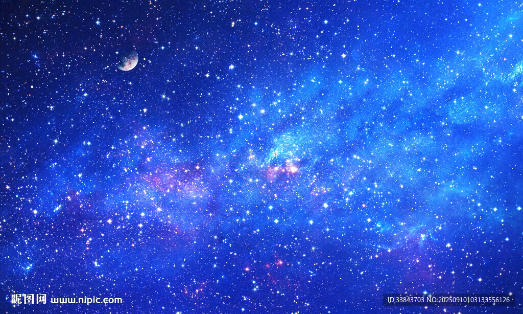 星空吊顶