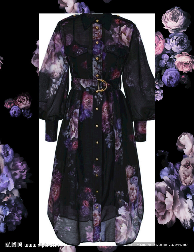 花朵 