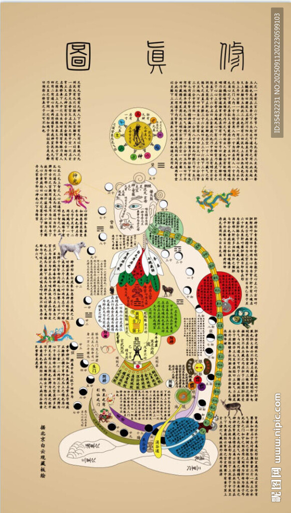 修真图高清