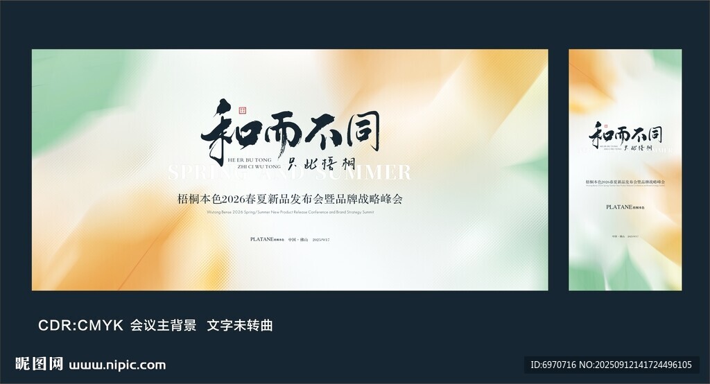会议背景