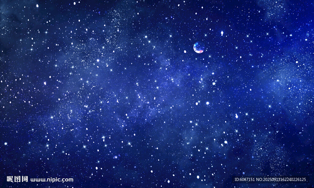 星空天花软膜