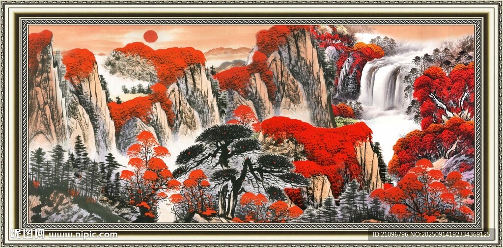 鸿运当头 