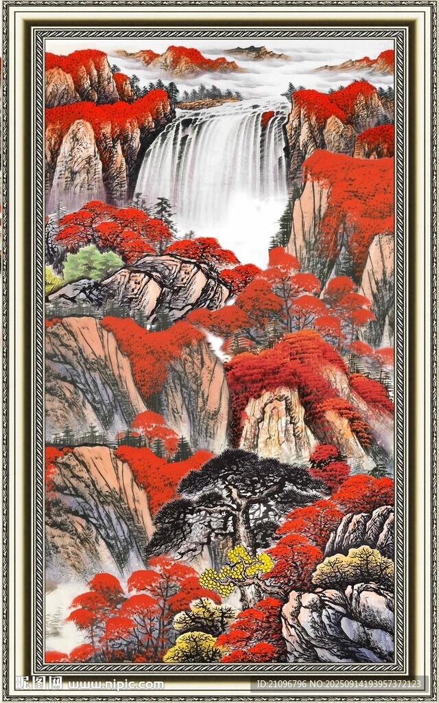 鸿运当头 