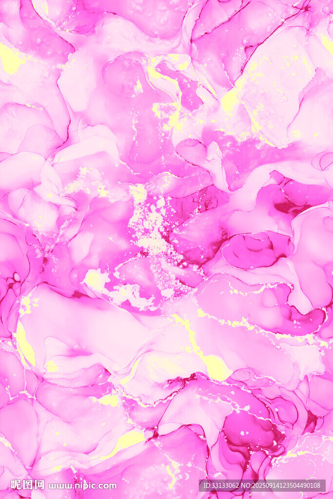 水彩纹理