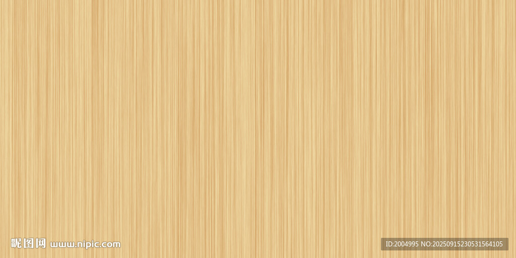 浅色长木纹背景纹理图