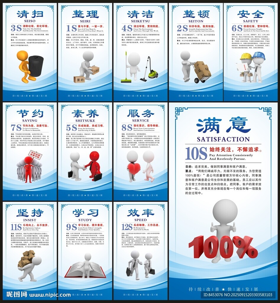 企业管理文化