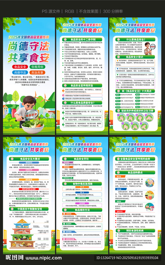 食品安全