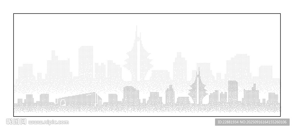 嘉善建筑剪影