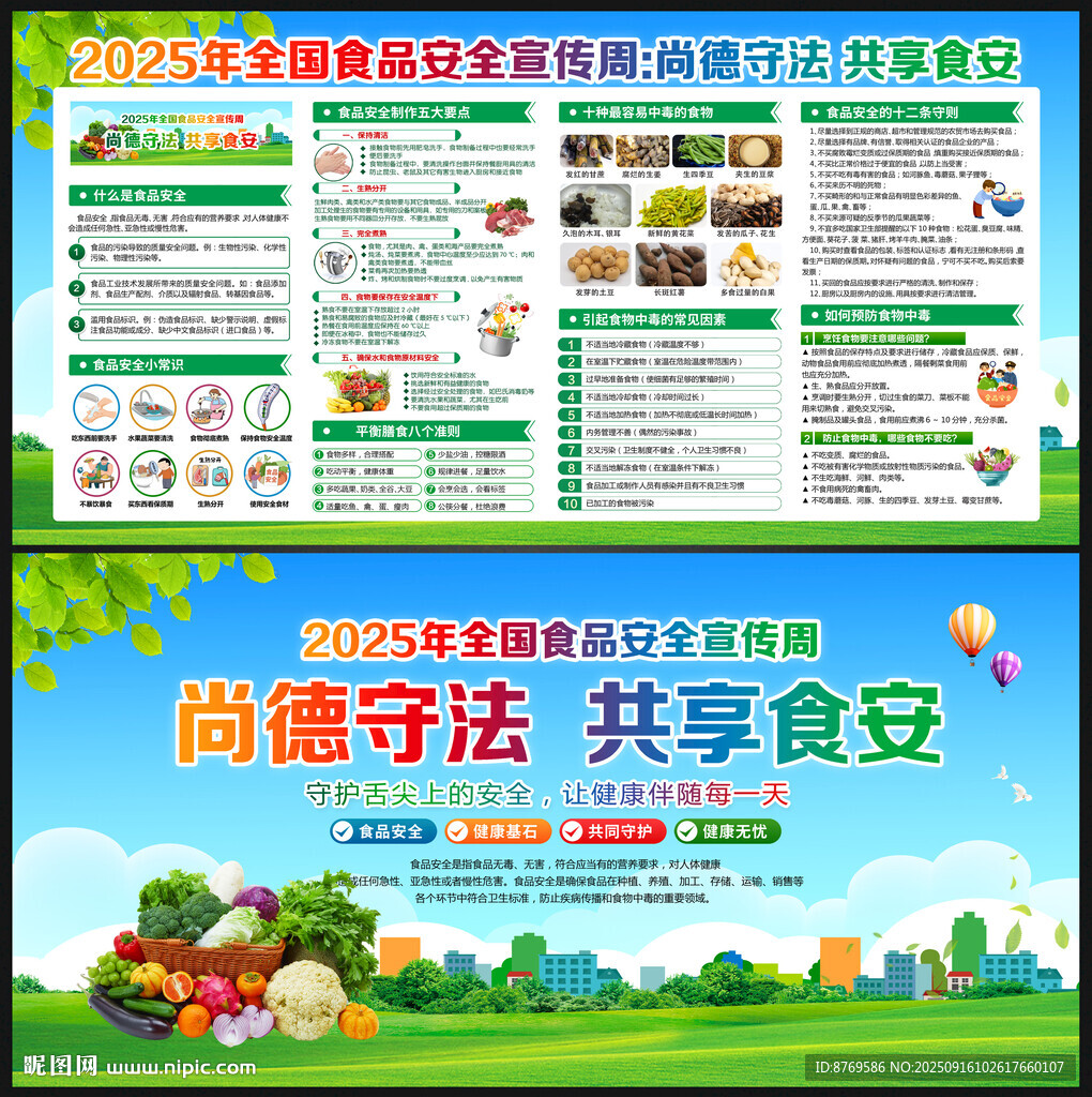 食品安全