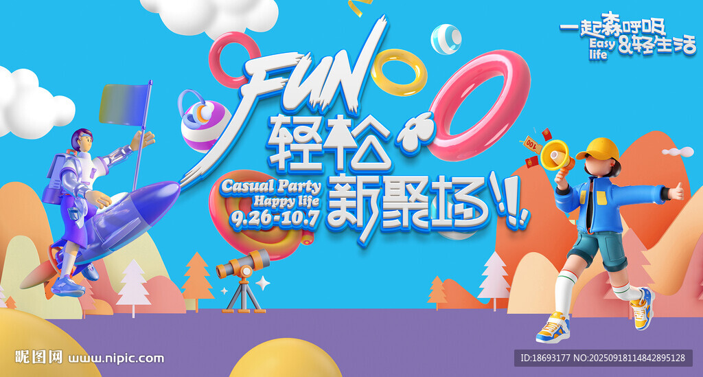 商业地产 
