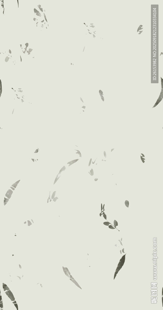 抽象水墨纹理背景图