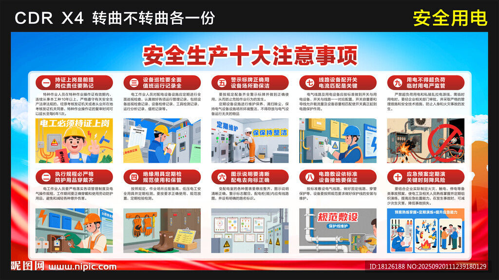 安全用电