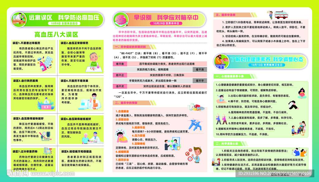 高血压