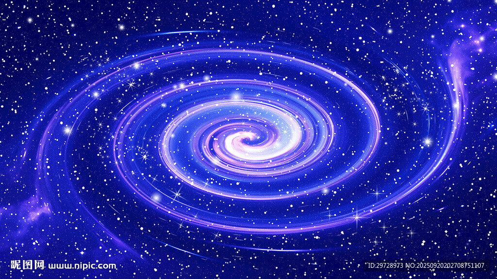 宇宙星空