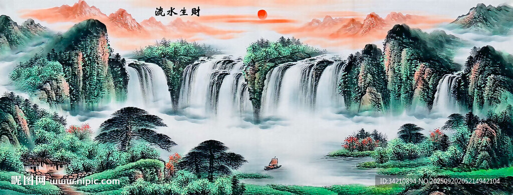 聚宝盆