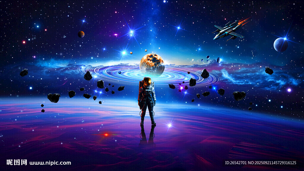 宇宙