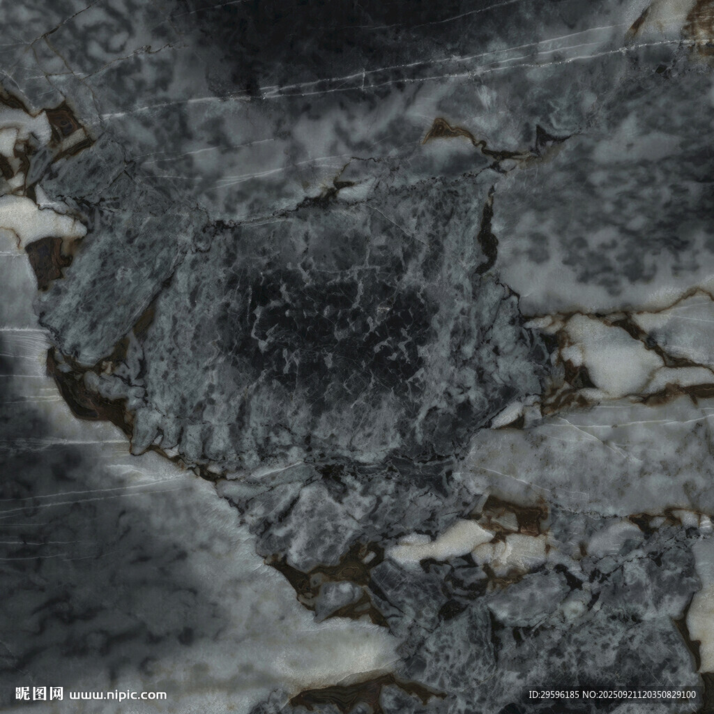 别墅 新品轻奢石纹 高清大图 