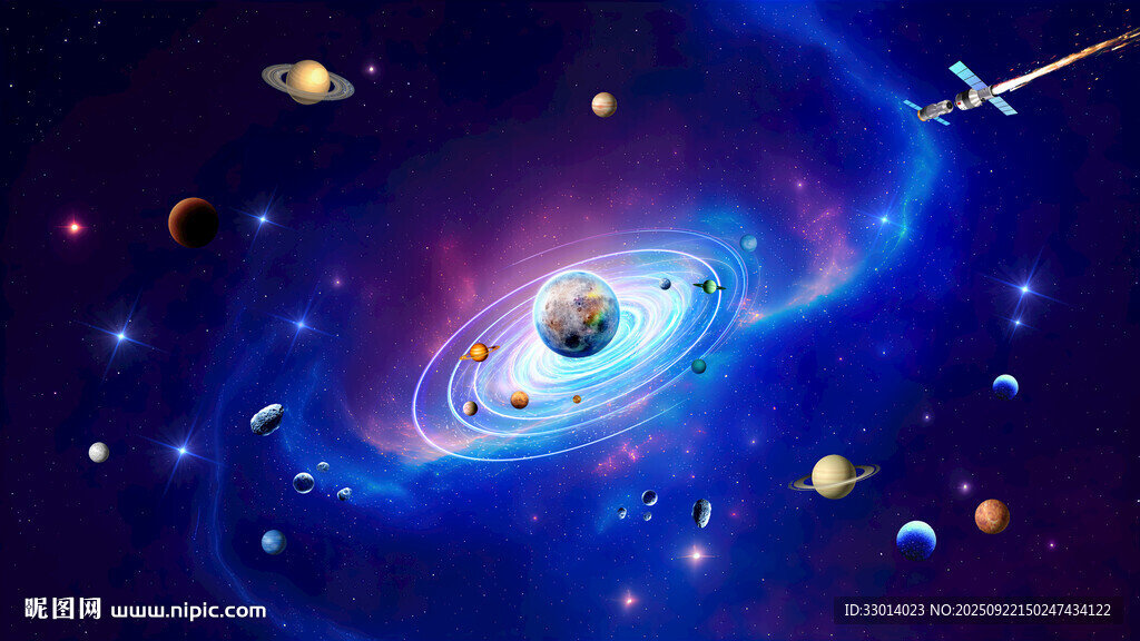 星空软膜天花