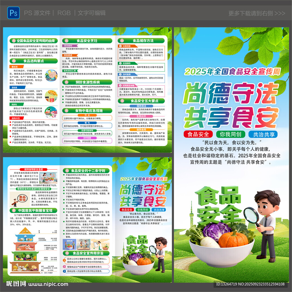 食品安全