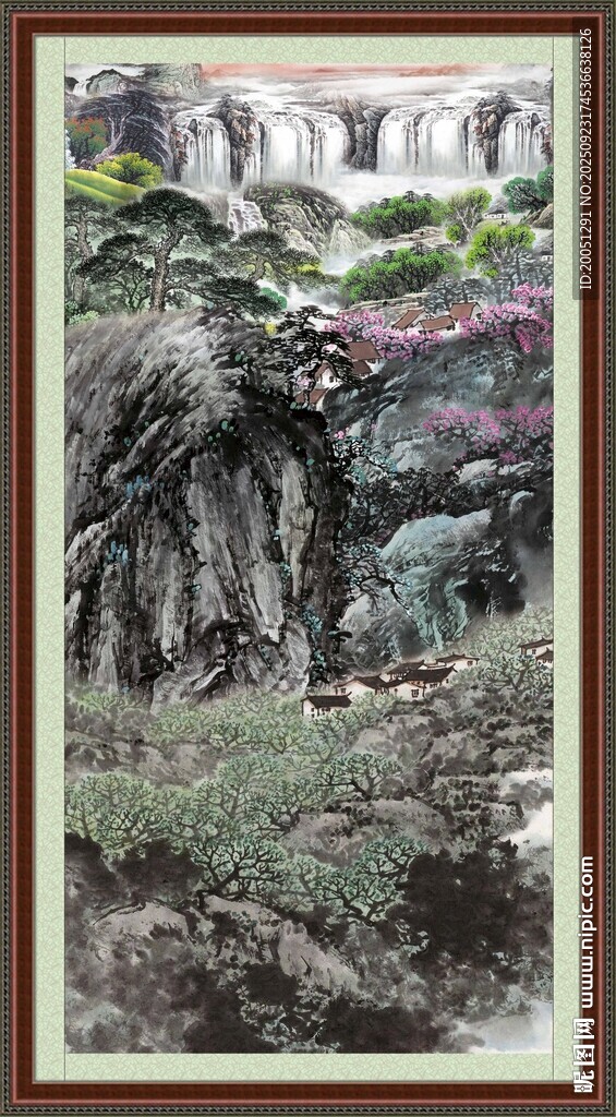 奇幻森林