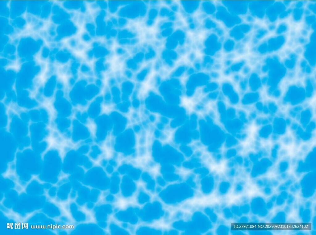 水波纹