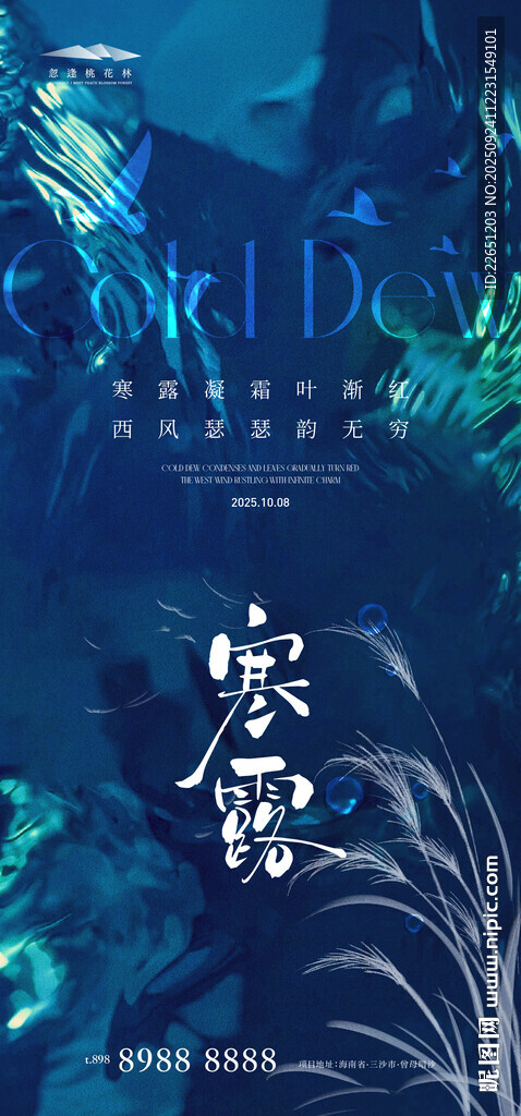 寒露