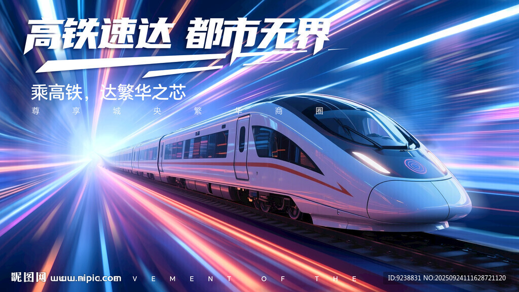 高铁