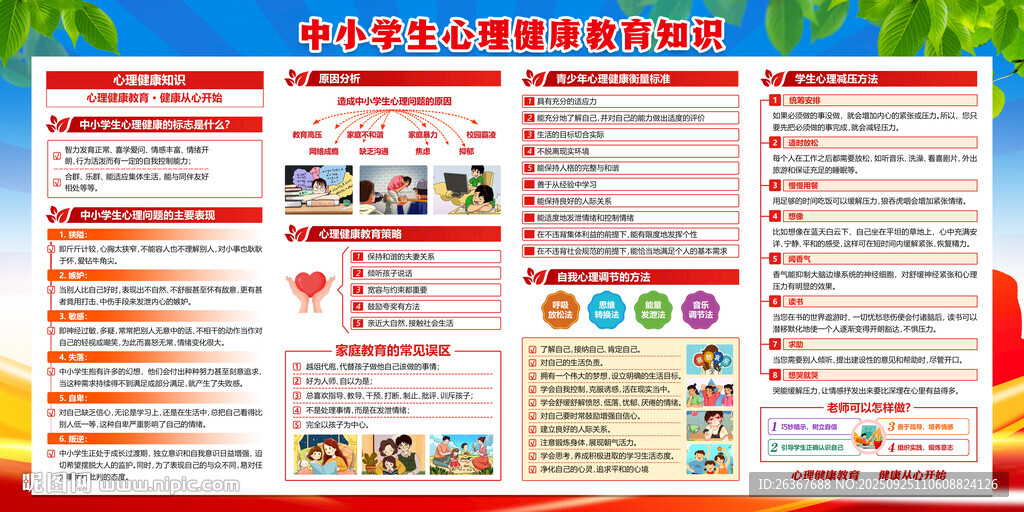 心理健康