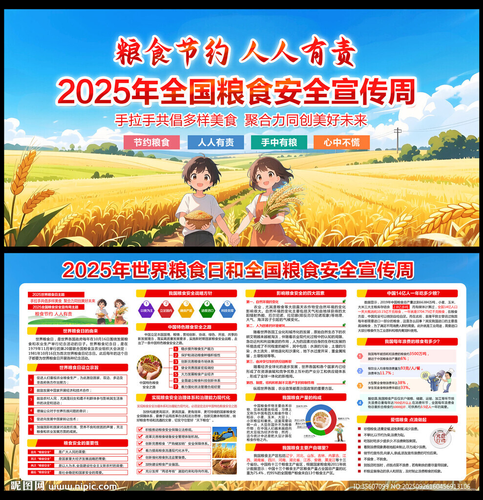 2025年世界粮食日
