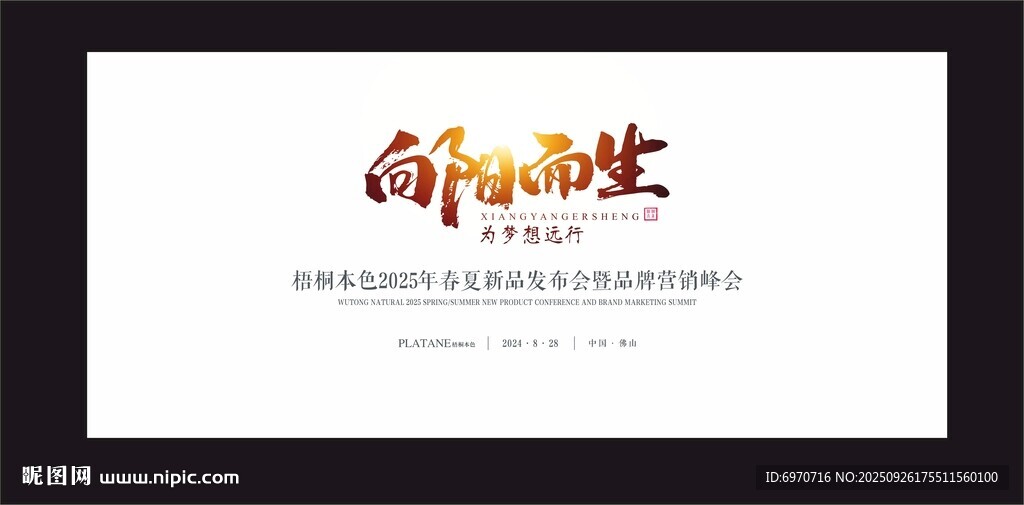 会议背景
