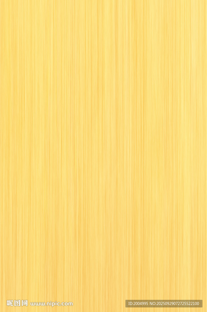 浅黄色木纹背景纹理