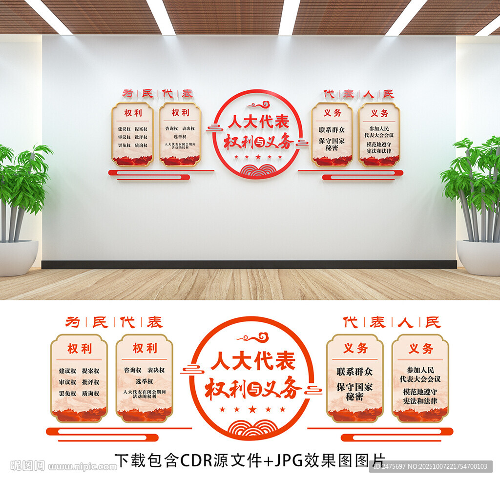 人大