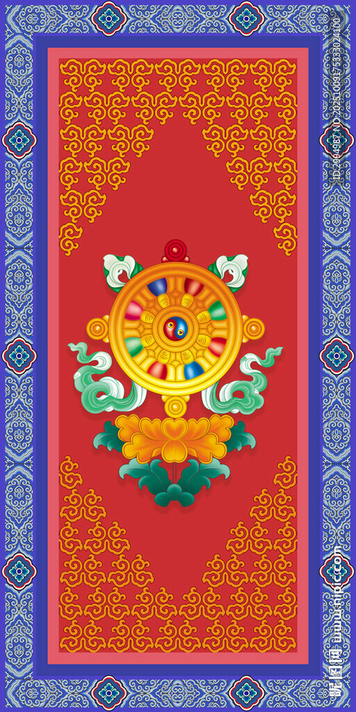 八吉祥