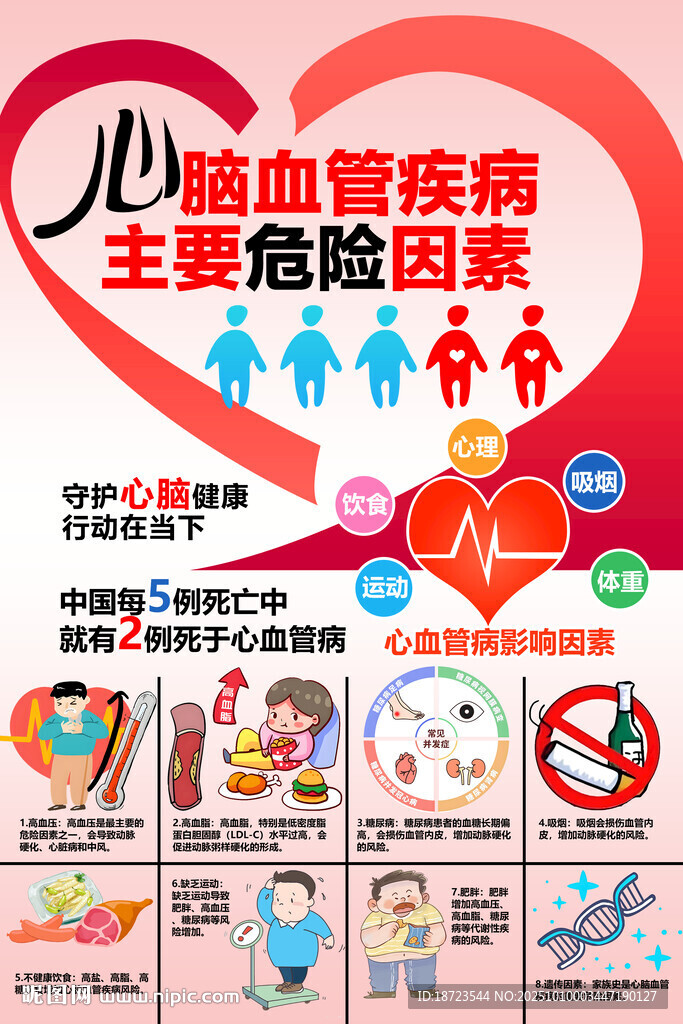 心脑血管