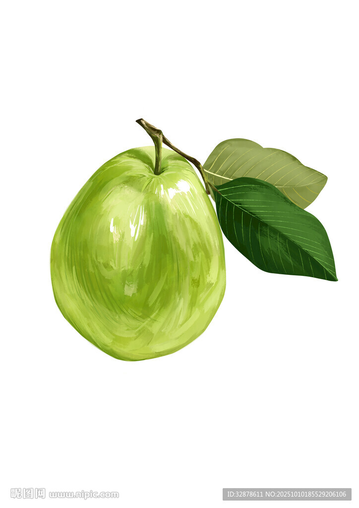 青梨