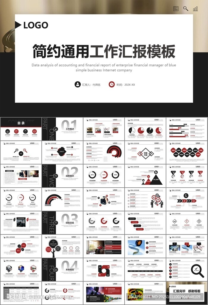 影视制作与发行总结计划ppt