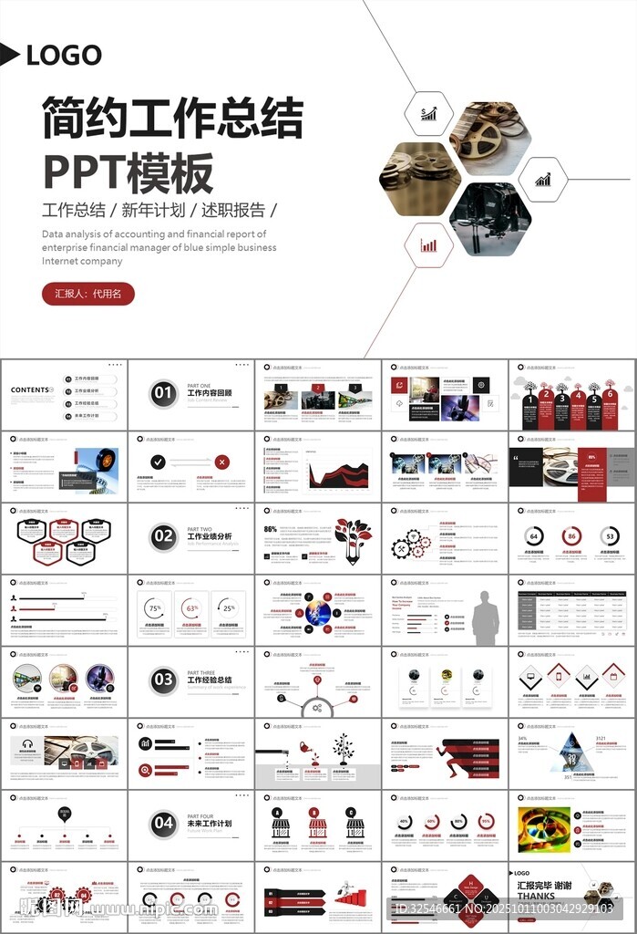 影视制作与发行总结计划ppt