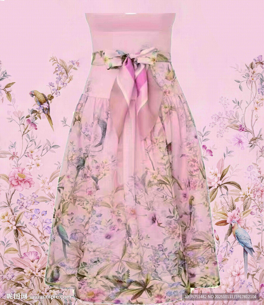 花朵