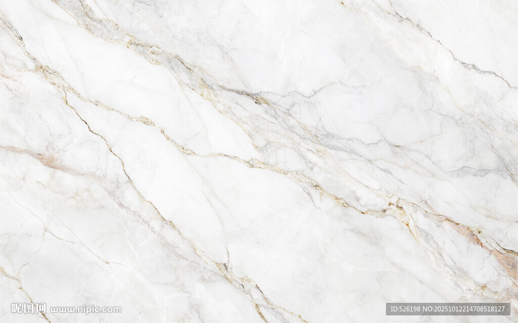 白色大理石纹理背景