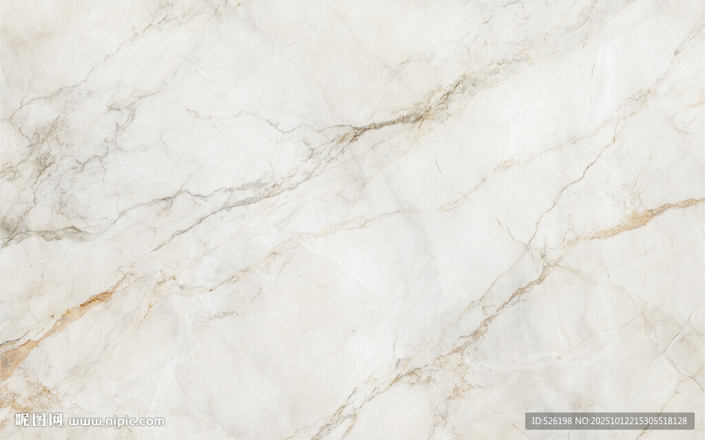 米黄色大理石纹理