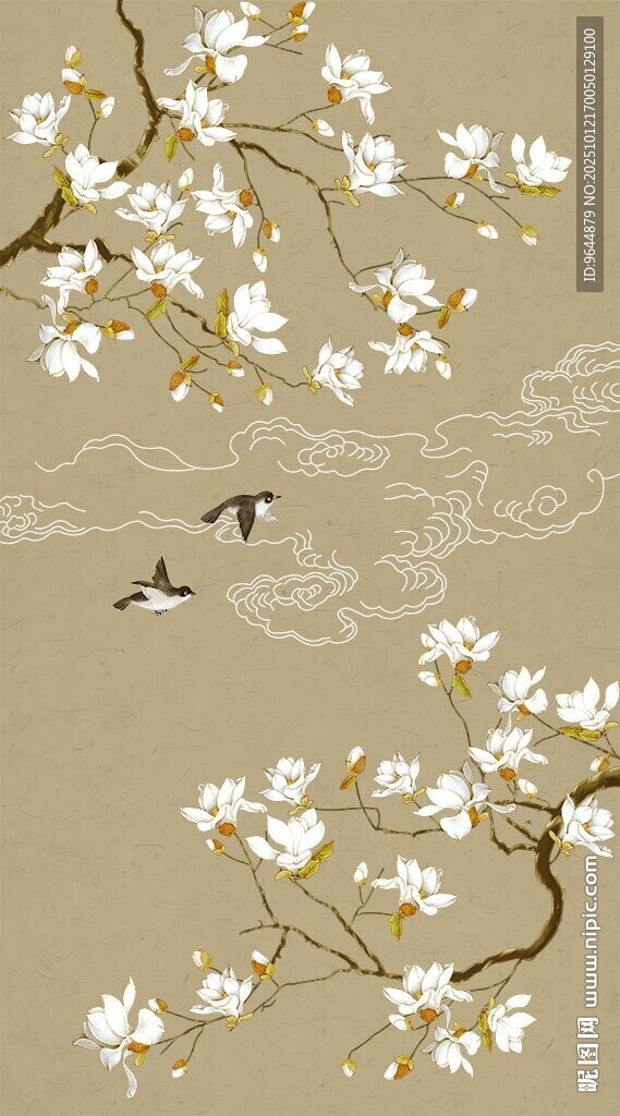 玉兰