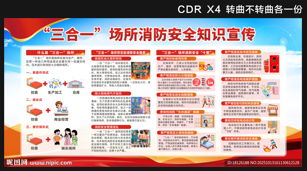 消防安全