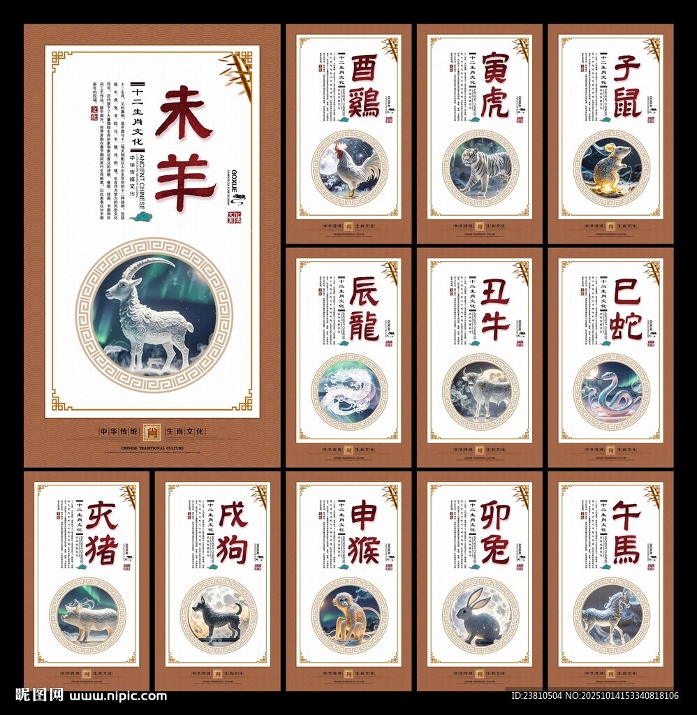 12生肖