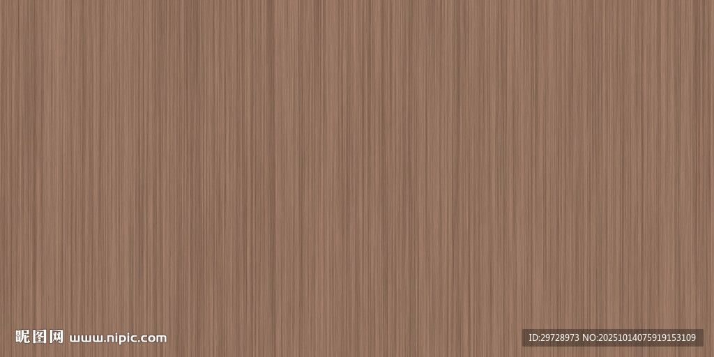 棕色长木纹理图