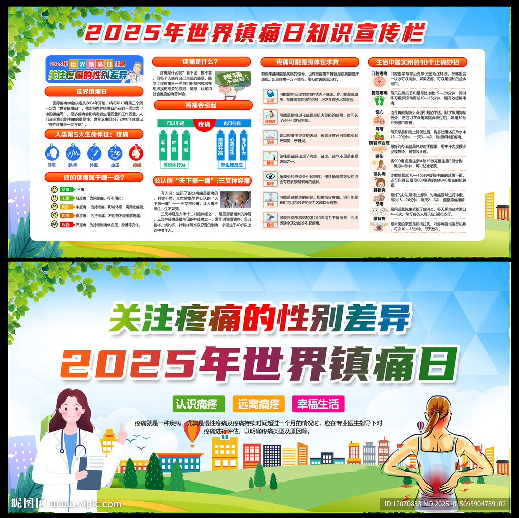 中国镇痛周