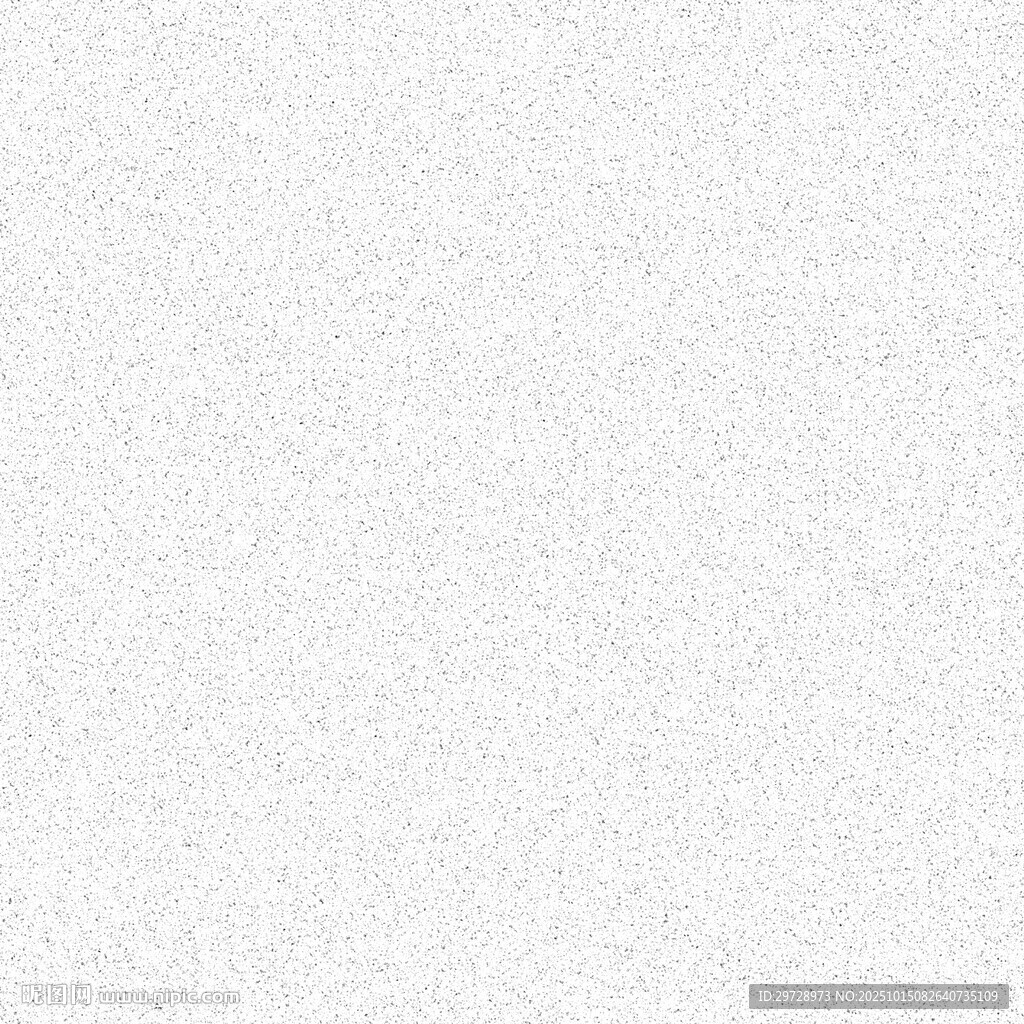 光面白麻
